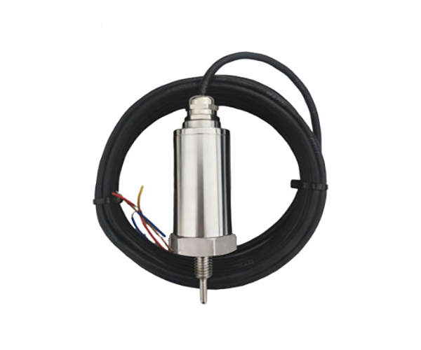 XZD-YB-W振動溫度變送器